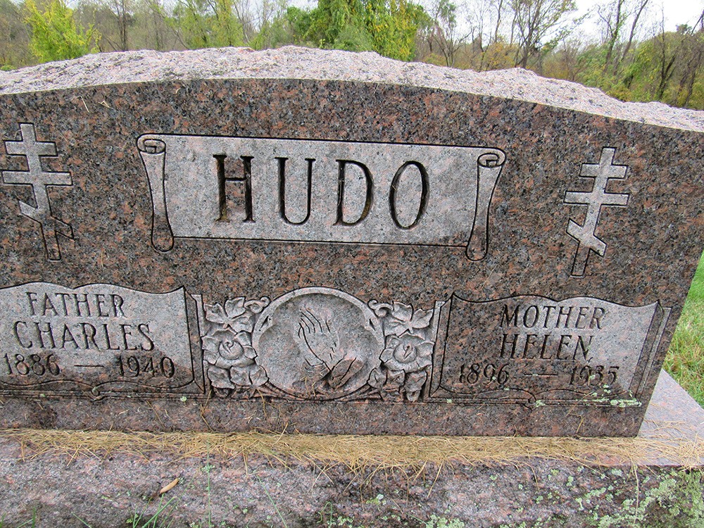 tombstone